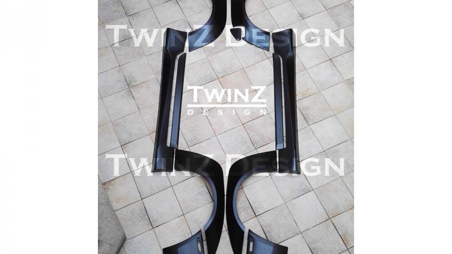 Nissan 300ZX | Twinz Design